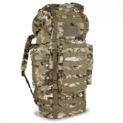 BW Kampfrucksack Gen. II Molle (Sale) -Outdoor Campingausrüstung Geschäft bw9660 161