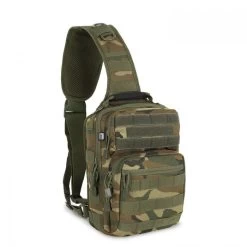 US Cooper Rucksack EDC Sling Medium (Sale) -Outdoor Campingausrüstung Geschäft bw9661 010
