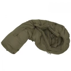 Carinthia Schlafsack Survival One -Outdoor Campingausrüstung Geschäft c9207 001 1