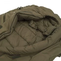 Carinthia Schlafsack Survival One -Outdoor Campingausrüstung Geschäft c9207 001 4