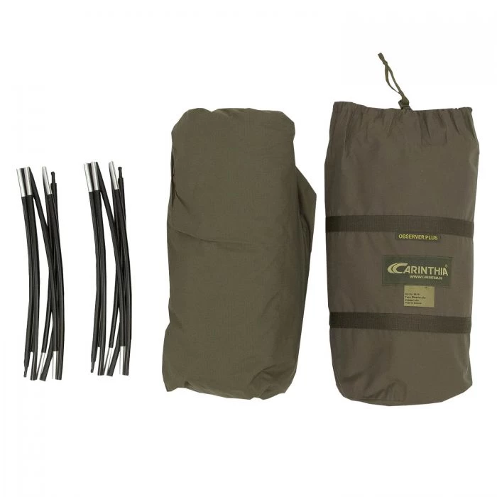 Carinthia Observer Plus 17 Carinthia Observer Plus – Bild 15