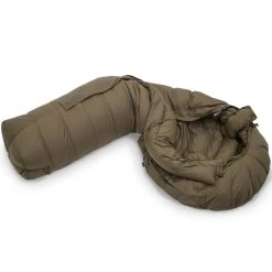 Carinthia Schlafsack Survival Down 1000 -Outdoor Campingausrüstung Geschäft c9359 001 1