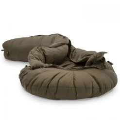 Carinthia Schlafsack Survival Down 1000 -Outdoor Campingausrüstung Geschäft c9359 001 2