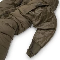 Carinthia Schlafsack Survival Down 1000 -Outdoor Campingausrüstung Geschäft c9359 001 3