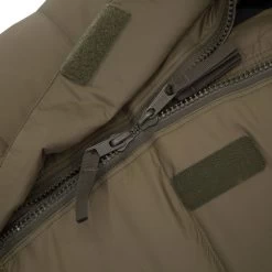 Carinthia Schlafsack Survival Down 1000 -Outdoor Campingausrüstung Geschäft c9359 001 4