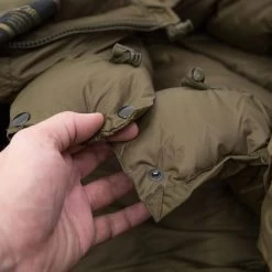 Carinthia Schlafsack Survival Down 1000 -Outdoor Campingausrüstung Geschäft c9359 001 6