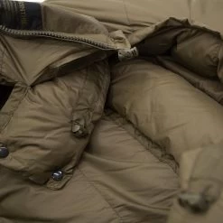 Carinthia Schlafsack Survival Down 1000 -Outdoor Campingausrüstung Geschäft c9359 001 7