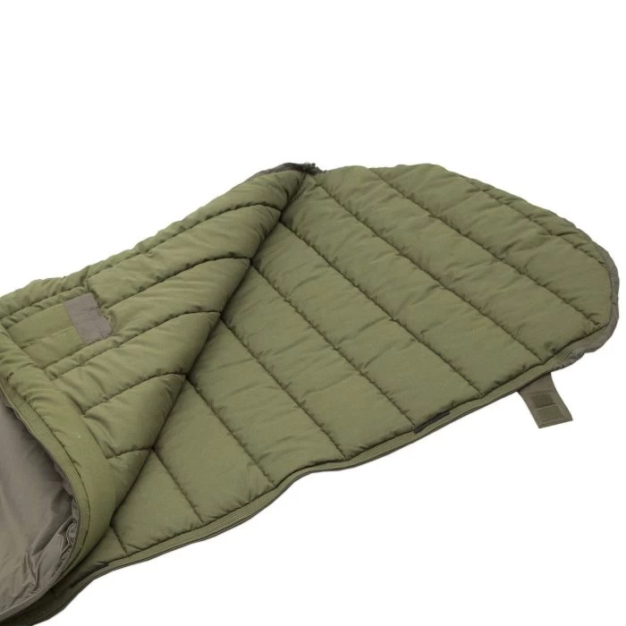 Carinthia Schlafsack G200Q 5 Carinthia Schlafsack G200Q – Bild 3