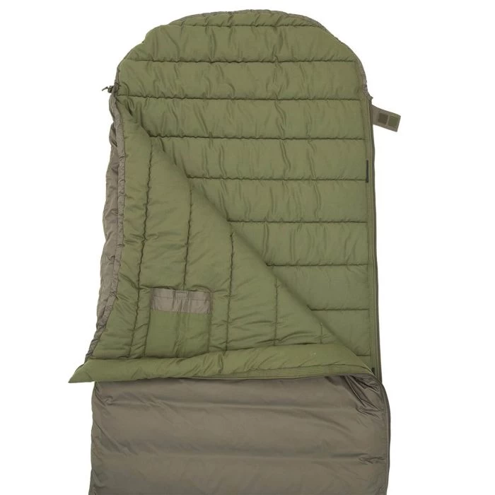 Carinthia Schlafsack G200Q 7 Carinthia Schlafsack G200Q – Bild 5