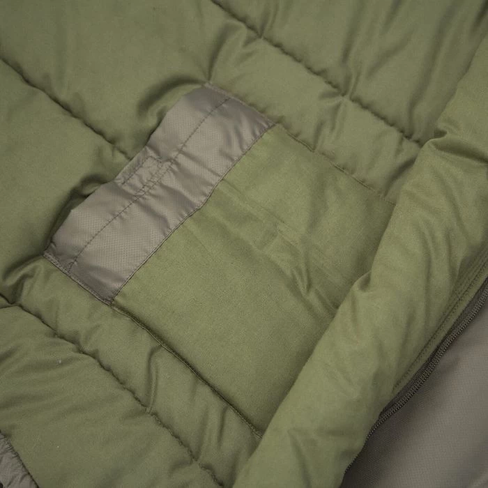 Carinthia Schlafsack G200Q 10 Carinthia Schlafsack G200Q – Bild 8