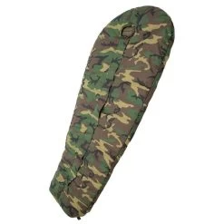 Carinthia Schlafsack Defence 4 -Outdoor Campingausrüstung Geschäft c9522 020 2