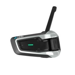Cardo PACKTALK Ski Helm Kommunikationssystem