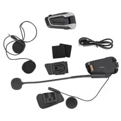 Cardo PACKTALK Ski Helm Kommunikationssystem -Outdoor Campingausrüstung Geschäft car20 001 3