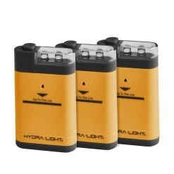 Mini Notlicht 3er-Pack -Outdoor Campingausrüstung Geschäft db101 332