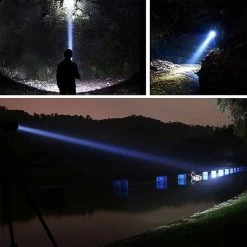 Camping Light X5 -Outdoor Campingausrüstung Geschäft db190 962 4