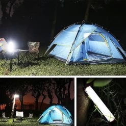 Camping Light X5 -Outdoor Campingausrüstung Geschäft db190 962 5