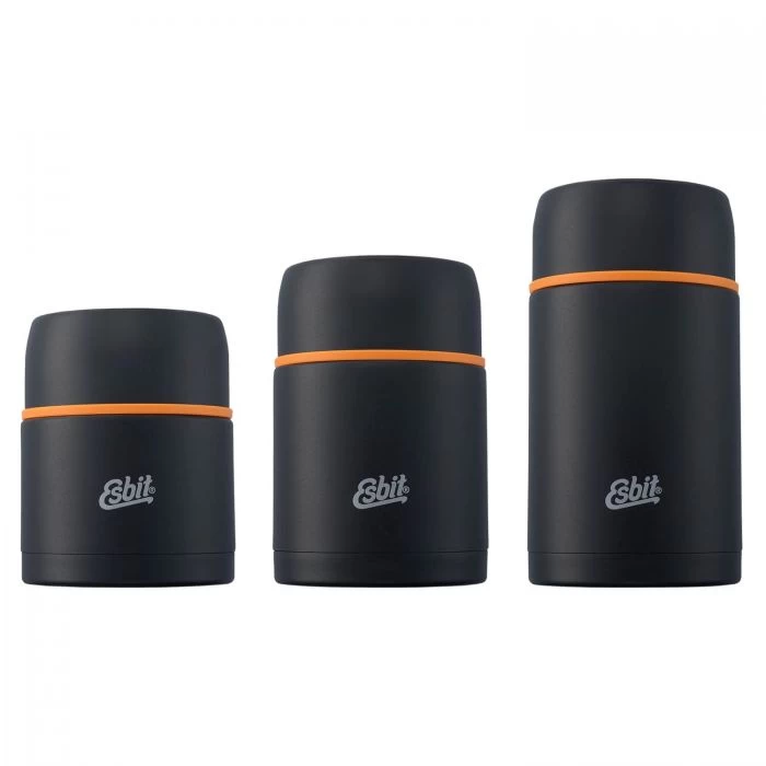 Esbit Edelstahl Isolierbehälter FOOD 3 Esbit Edelstahl Isolierbehälter FOOD