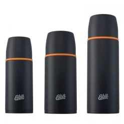 Esbit Isolierflasche Edelstahl