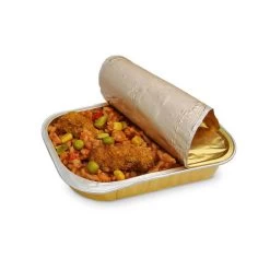 EPA Einmannpackung Typ I Cevapcici -Outdoor Campingausrüstung Geschäft fd209 900 2022 2