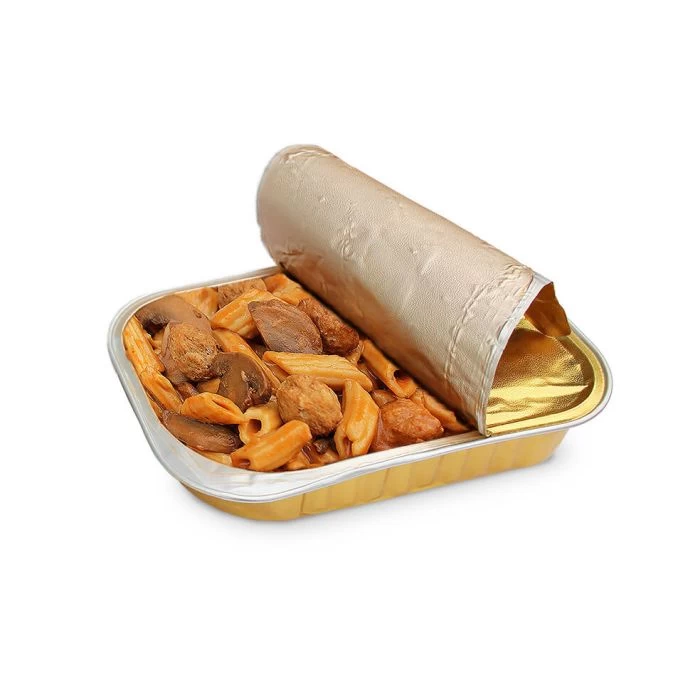 EPA Einmannpackung Typ II Jägertopf 5 EPA Einmannpackung Typ II Jägertopf – Bild 3