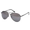 Pilotenbrille Black Edition -Outdoor Campingausrüstung Geschäft gil03 301