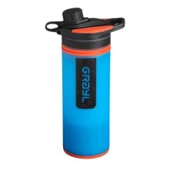 Grayl GeoPress Wasserfilter Trinkflasche -Outdoor Campingausrüstung Geschäft gp400 002 2022