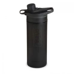 Grayl GeoPress Wasserfilter Trinkflasche -Outdoor Campingausrüstung Geschäft gp400 004