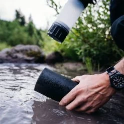 Grayl GeoPress Wasserfilter Trinkflasche (Sale) 19 Grayl GeoPress Wasserfilter Trinkflasche (Sale) -Outdoor Campingausrüstung Geschäft gp400 004 8 1