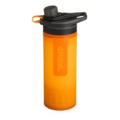 Grayl GeoPress Wasserfilter Trinkflasche (Sale) 15 Grayl GeoPress Wasserfilter Trinkflasche (Sale) -Outdoor Campingausrüstung Geschäft gp400 005 7