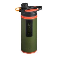 Grayl GeoPress Wasserfilter Trinkflasche (Sale) 18 Grayl GeoPress Wasserfilter Trinkflasche (Sale) -Outdoor Campingausrüstung Geschäft gp400 007 13