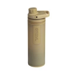 Grayl UltraPress Wasserfilter Trinkflasche -Outdoor Campingausrüstung Geschäft gp500 004 2022