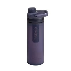 Grayl UltraPress Wasserfilter Trinkflasche -Outdoor Campingausrüstung Geschäft gp500 006 2022