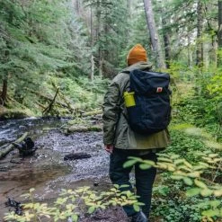 Grayl UltraPress Wasserfilter Trinkflasche -Outdoor Campingausrüstung Geschäft gp500 007 11 1