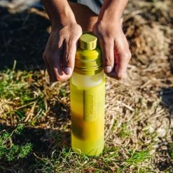 Grayl UltraPress Wasserfilter Trinkflasche -Outdoor Campingausrüstung Geschäft gp500 007 9 1