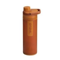 Grayl UltraPress Wasserfilter Trinkflasche -Outdoor Campingausrüstung Geschäft gp500 008 2022
