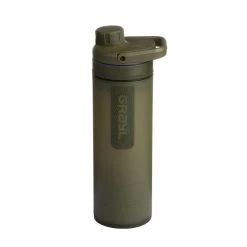 Grayl UltraPress Wasserfilter Trinkflasche -Outdoor Campingausrüstung Geschäft gp500 009 2022