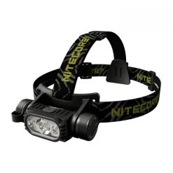 Nitecore LED Kopflampe HC65 V2