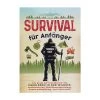 Taschenbuch Survival Für Anfänger 2 Taschenbuch Survival Für Anfänger -Outdoor Campingausrüstung Geschäft he1010 001neu