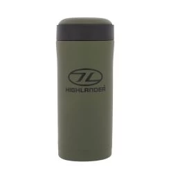 HIGHLANDER Thermobecher Geschlossen 330 Ml 7 HIGHLANDER Thermobecher Geschlossen 330 Ml -Outdoor Campingausrüstung Geschäft hlcp163 001 2023