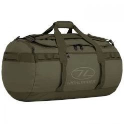 HIGHLANDER Storm Kitbag Rucksack / Tasche 65 Liter -Outdoor Campingausrüstung Geschäft hldb123 001 3