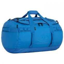 HIGHLANDER Storm Kitbag Rucksack / Tasche 65 Liter -Outdoor Campingausrüstung Geschäft hldb123 003 3