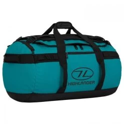 HIGHLANDER Storm Kitbag Rucksack / Tasche 65 Liter -Outdoor Campingausrüstung Geschäft hldb123 011 3