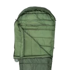 HIGHLANDER Mumienschlafsack Phoenix Spark 150 -Outdoor Campingausrüstung Geschäft hlsb242 001 2023 2