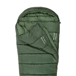 HIGHLANDER Mumienschlafsack Phoenix Spark 150 -Outdoor Campingausrüstung Geschäft hlsb242 001 2023 4