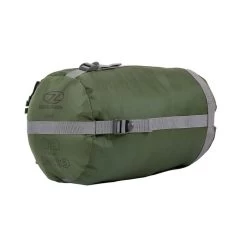 HIGHLANDER Mumienschlafsack Phoenix Spark 150 -Outdoor Campingausrüstung Geschäft hlsb242 001 2023 6