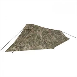 HIGHLANDER Einmannzelt Blackthorn 1 -Outdoor Campingausrüstung Geschäft hlten131 049 3