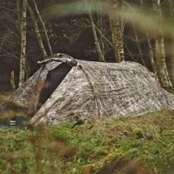 HIGHLANDER Zweimannzelt Blackthorn 2 -Outdoor Campingausrüstung Geschäft hlten132 049 1