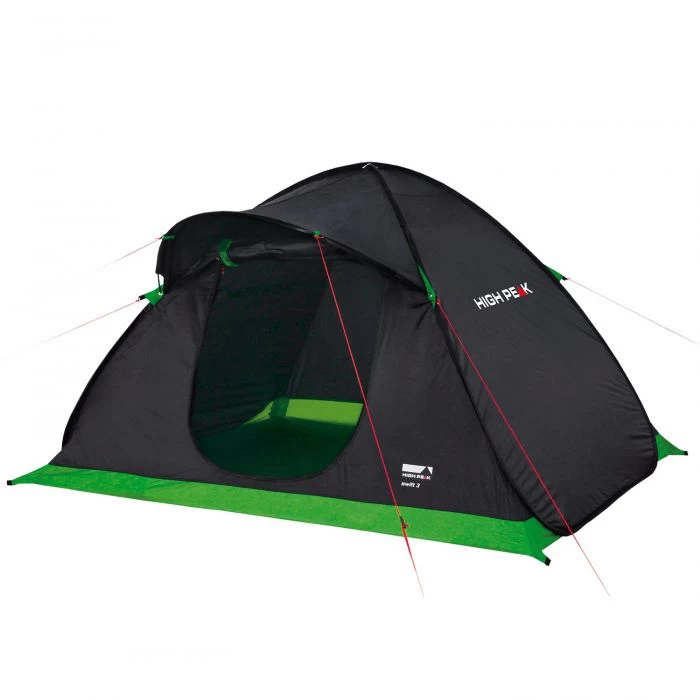 High Peak Pop-Up Zelt Swift 3 (Sale) 3 High Peak Pop-Up Zelt Swift 3 (Sale)
