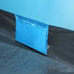 High Peak Zelt Ontario 3 -Outdoor Campingausrüstung Geschäft hp101 710 4