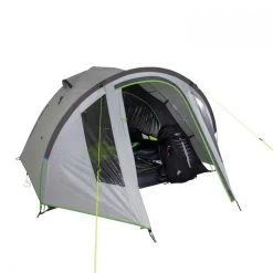 High Peak Zelt Nevada 3.0 -Outdoor Campingausrüstung Geschäft hp102 030 9